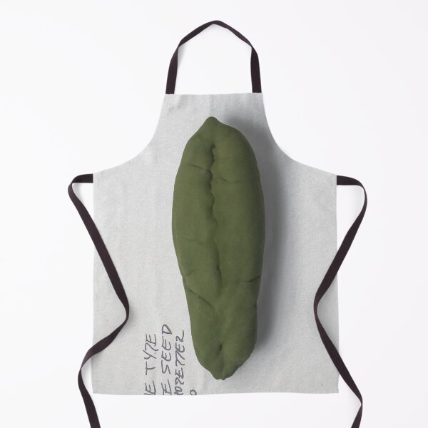 Item preview, olive date seed designed and sold by Claudio Pepper.