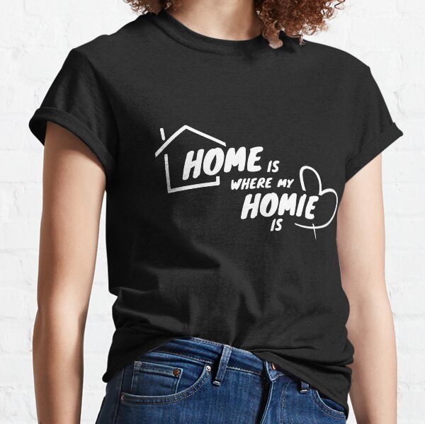 Para hombre Premium de impresión T Shirt Impreso Camiseta religión Hombre Superior Blanco Dope Girl Swag