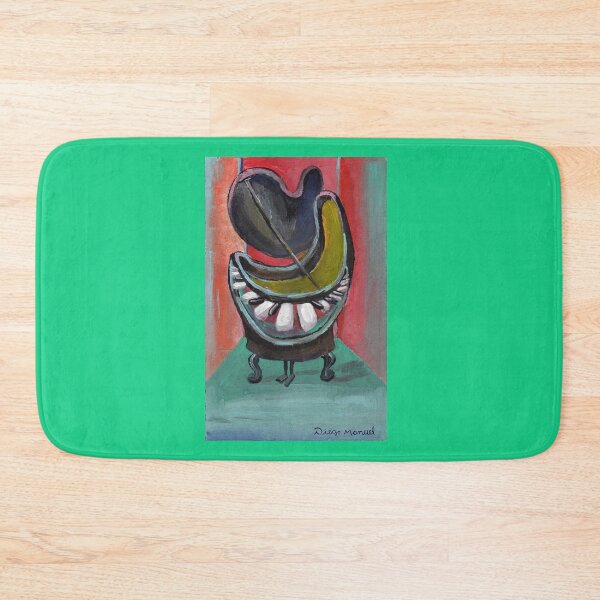 Item preview, El Piano designed and sold by Diego Manuel Rodriguez.