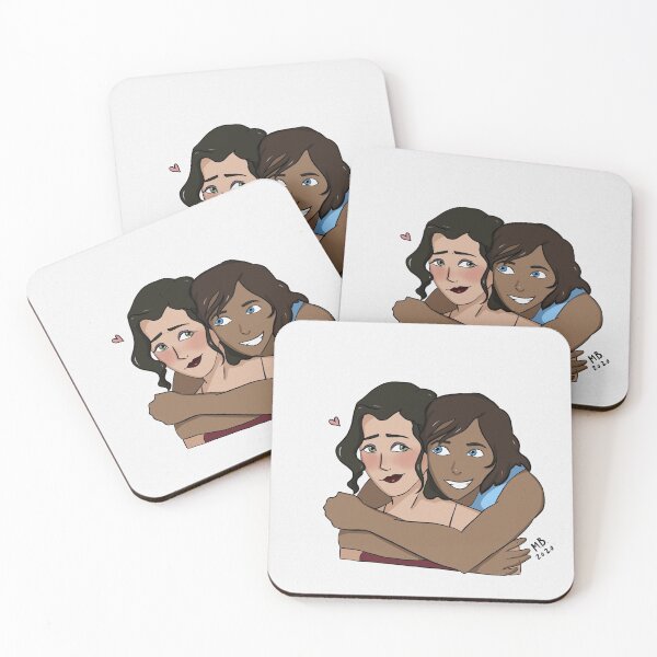 Item preview, Soft Korrasami designed and sold by mbog20.