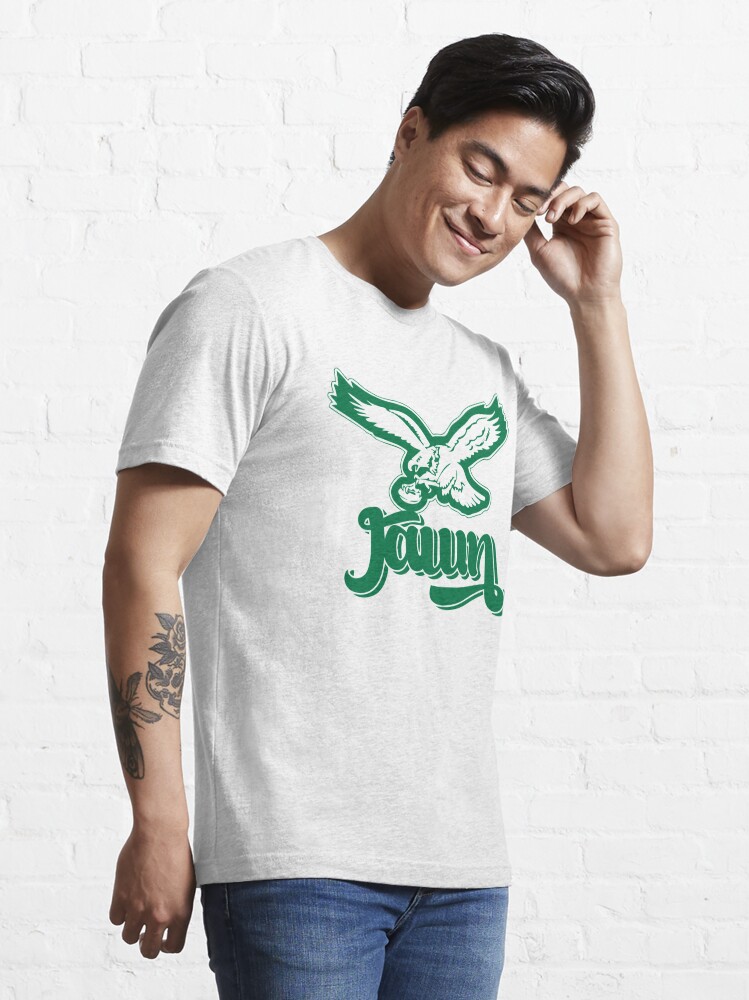 Philadelphia Eagles Essential T-Shirt for Sale by HintonJesters