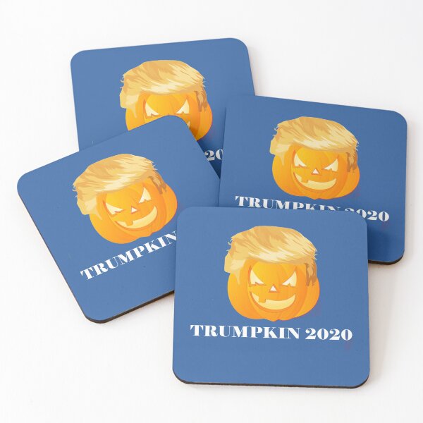 Item preview, Halloween Trumpkin, Make Halloween Great Again designed and sold by MattsDesignShop.