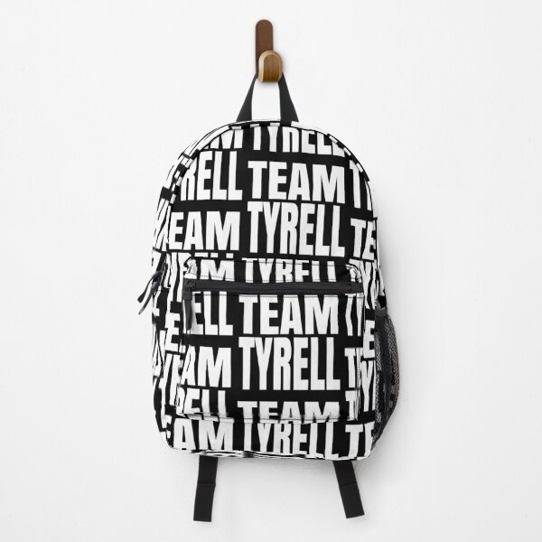 Item preview, TEAM TYRELL of Highgarden | babyRAGE Item #T00027B designed and sold by babyrage.