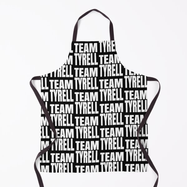 Item preview, TEAM TYRELL of Highgarden | babyRAGE Item #T00027B designed and sold by babyrage.