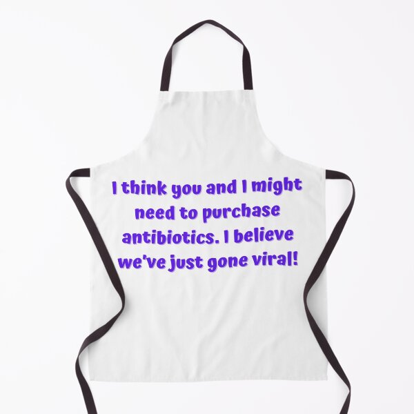 Item preview, Gone Viral designed and sold by abawla.