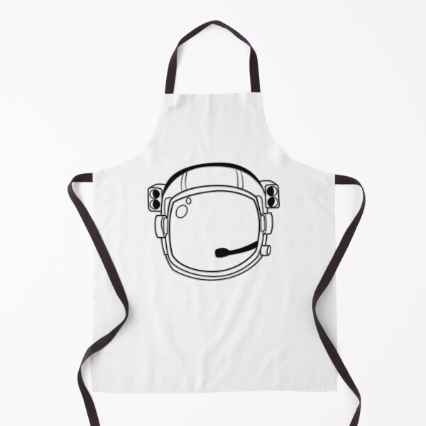 Item preview, Astronaut Helmet designed and sold by Benyacine.