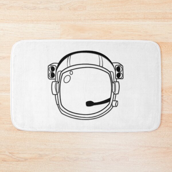Item preview, Astronaut Helmet designed and sold by Benyacine.