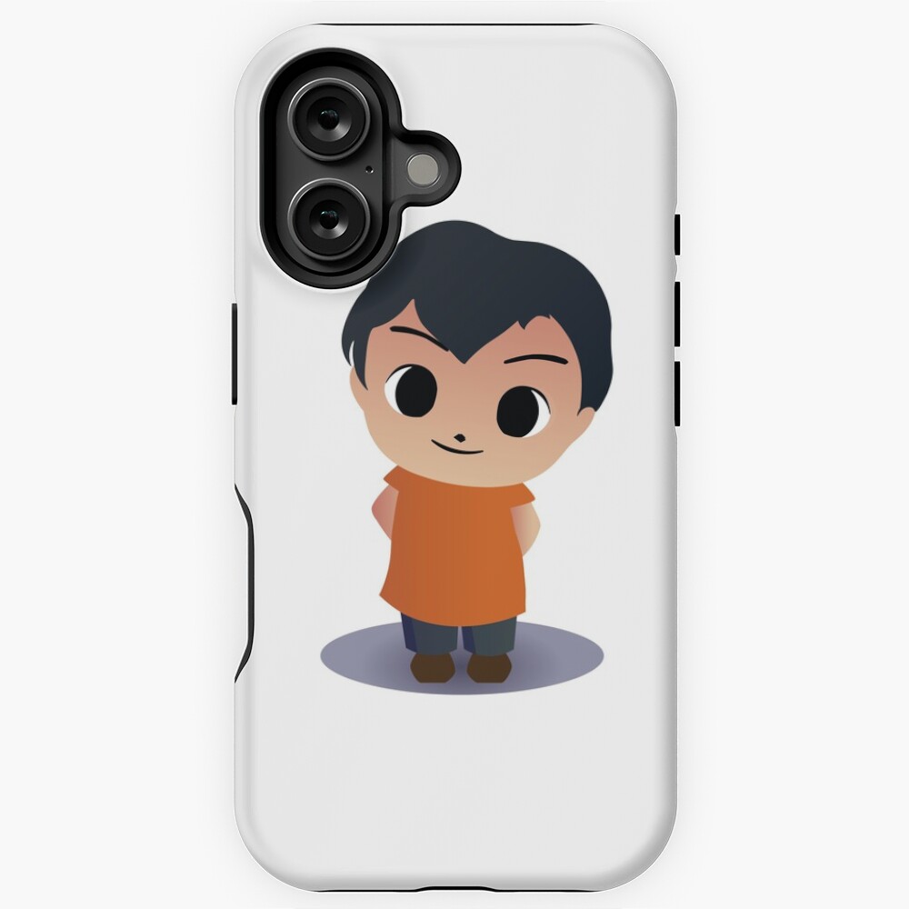 Item preview, iPhone Magsafe Tough Case designed and sold by RedStudio418.