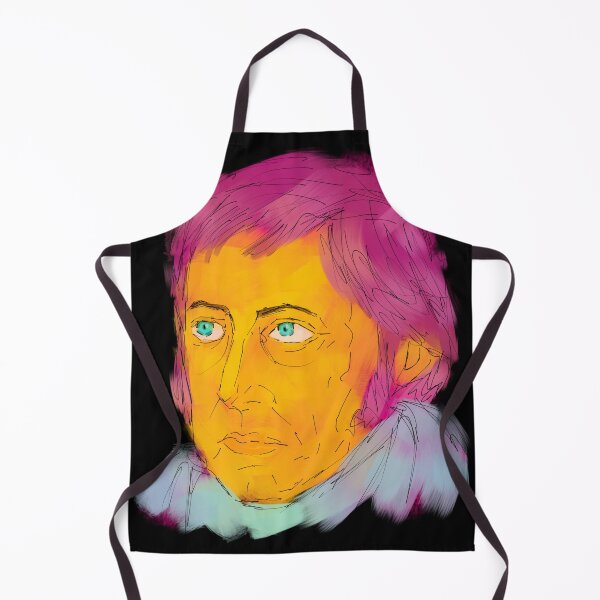 Item preview, Hegel illustration designed and sold by KennyLucky.
