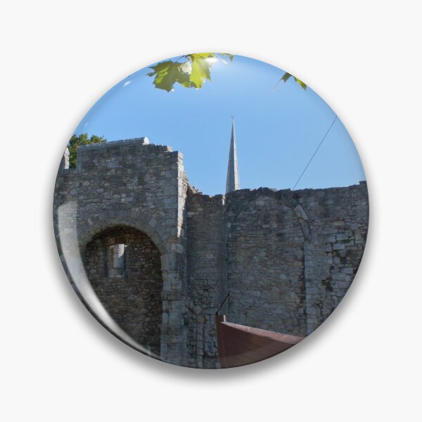 Item preview, Southampton Arcades designed and sold by Terri Waters Photography & Design.