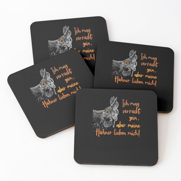 Item preview, Funny chicken breeder, farmer, farmer saying designed and sold by Kalli-design.