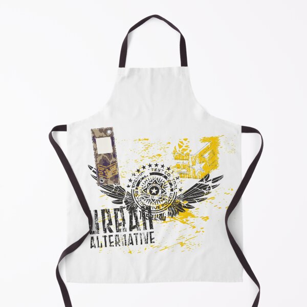 Item preview, Urban Alternative designed and sold by Fozy-Shop-Tees.