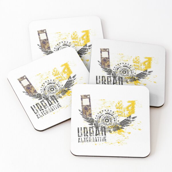 Item preview, Urban Alternative designed and sold by Fozy-Shop-Tees.