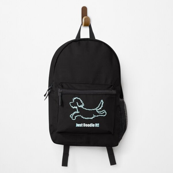 Item preview, Just Doodle It! designed and sold by MuTaBu.