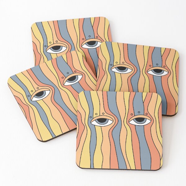 Item preview, Eyes designed and sold by Alexandra Mooncake.