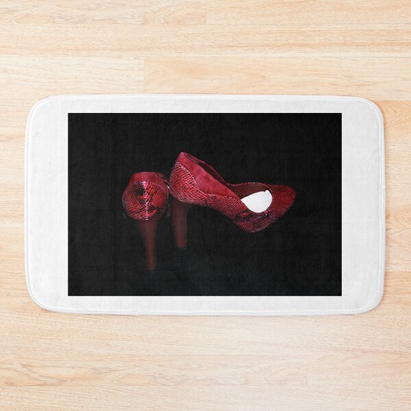 Aperçu de l'œuvre Talons rouges créée et vendue par MikeBaker.