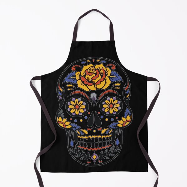 Item preview, Scary artistic face designed and sold by Izod55.