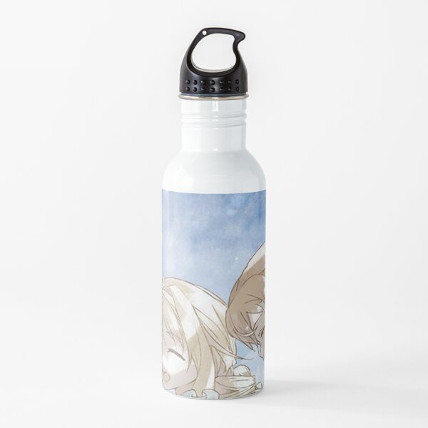 Sao Project Water Bottle Redbubble