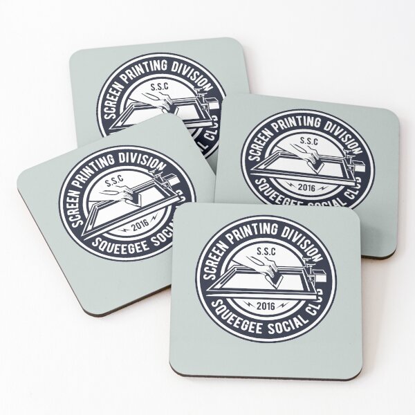 Item preview, Screen printing division - Awesome screen printer Gift designed and sold by Teenation9.