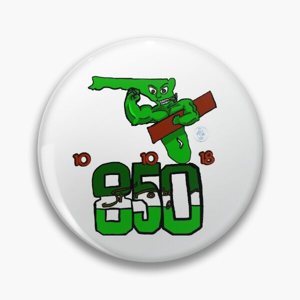 Item preview, 850 Strong designed and sold by MisterSickles.