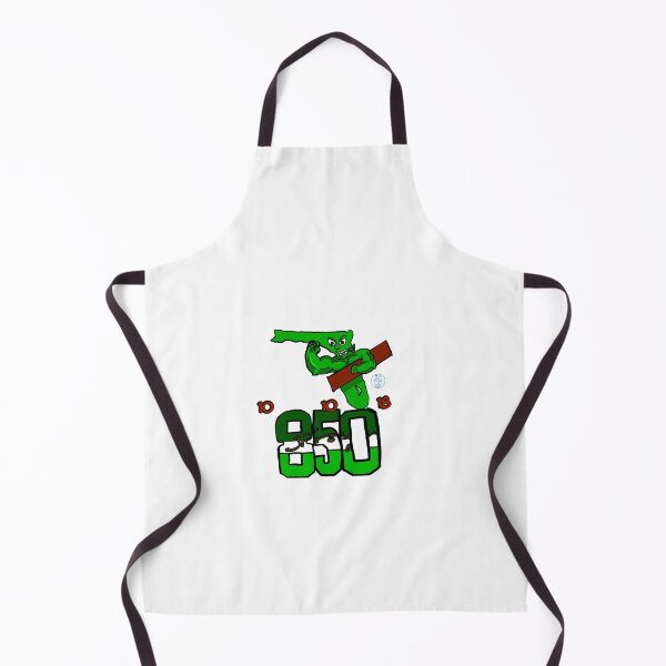 Item preview, 850 Strong designed and sold by MisterSickles.