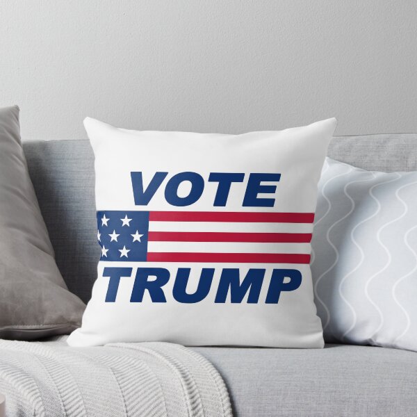 Item preview, Vote Trump designed and sold by picafo.