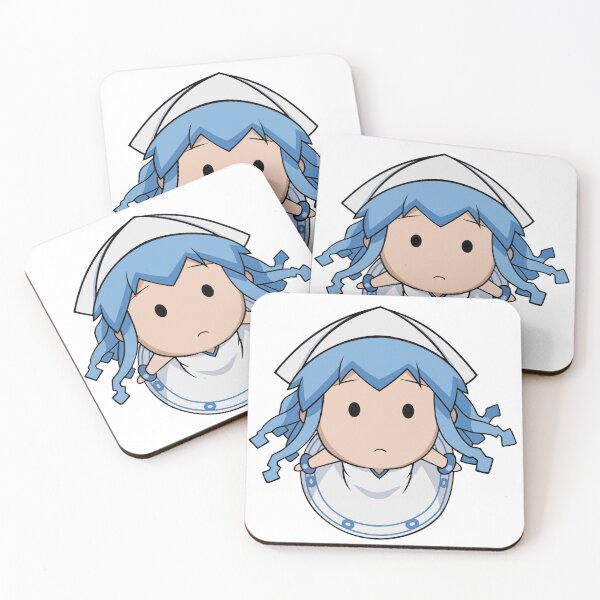 Item preview, Ika Musume designed and sold by thymaker.