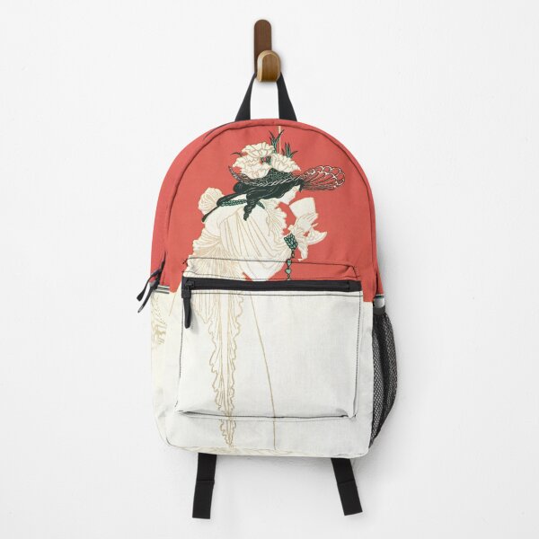 Item preview, Isolde by Aubrey Beardsley designed and sold by playmap.
