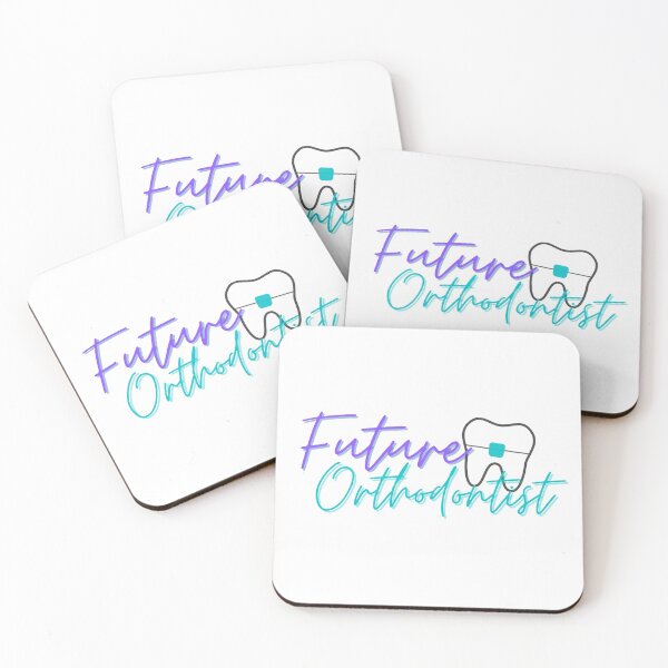 Item preview, Future Orthodontist designed and sold by ZelevLee.