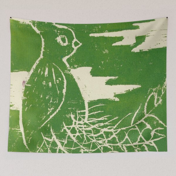 Item preview, Myth of the Phoenix designed and sold by Niina  Niskanen.