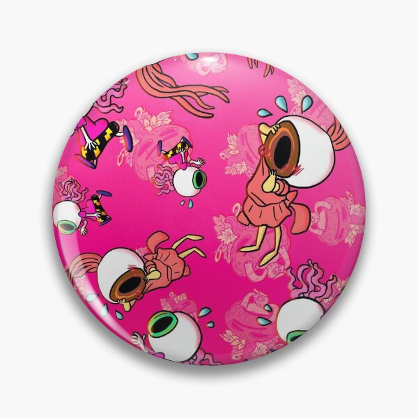 Item preview, EYEBALLS HALLOWEEN 2 designed and sold by Deathoftheself.