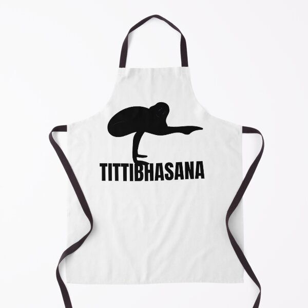 Item preview, Yoga. Yogi on Firefly Pose. Tittibhasana designed and sold by Damitparasayo.