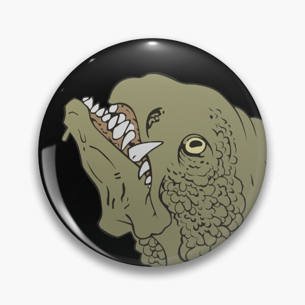 Item preview, Monster Dog (Ckthonik) designed and sold by conscript.