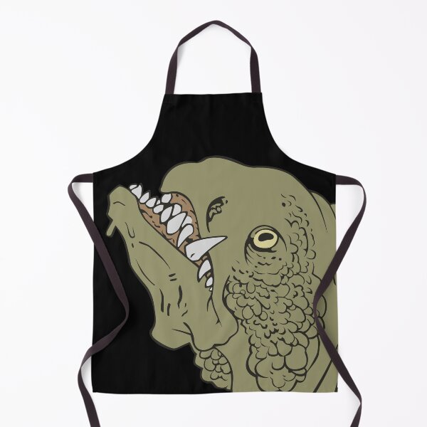 Item preview, Monster Dog (Ckthonik) designed and sold by conscript.