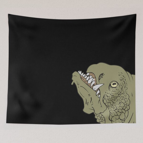 Item preview, Monster Dog (Ckthonik) designed and sold by conscript.
