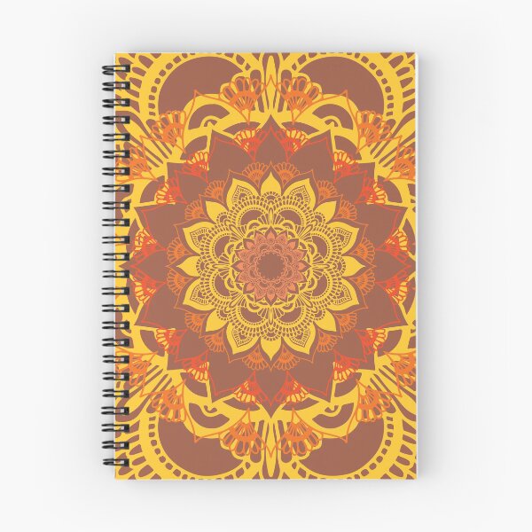 Aperçu de l'œuvre MANDALA GÉOMÉTRIQUE 2 créée et vendue par Dittsim.