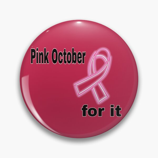 Artikelvorschau, Pinker Oktober dafür entworfen und verkauft von Cheerihane.