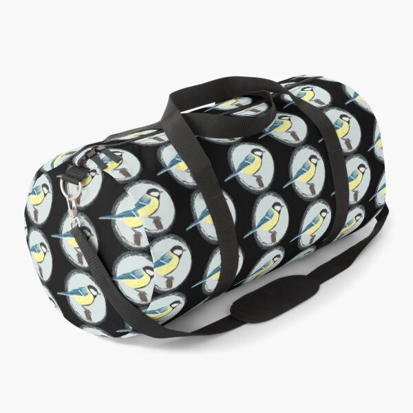 Item preview, Nice Artwork of a Great Tit (Parus major) II designed and sold by JD's Shop.