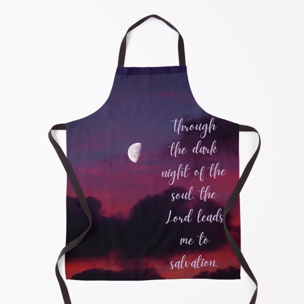 Item preview, Moonrise Dark Night of the Soul designed and sold by HeatherEthereal.