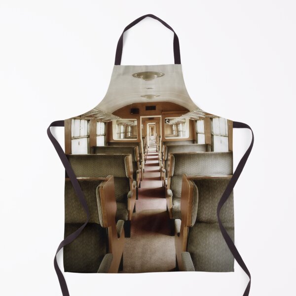 Item preview, The Devon Belle Corridor designed and sold by Terri Waters Photography & Design.