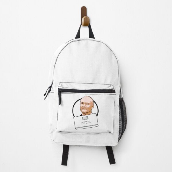 Item preview, Creed Bratton: Quabbity Assurance  designed and sold by Only-TheOffice.