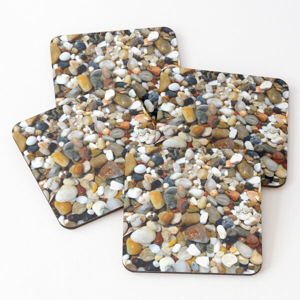 Item preview, Stones on the beach (Potami, Samos, Greece) designed and sold by nabeArtist.