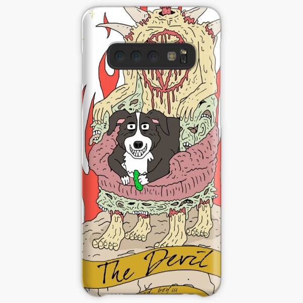 BAD BOY Samsung Galaxy Snap Case