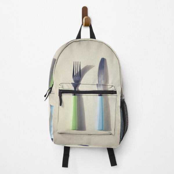 Item preview, Vintage Knife and Fork designed and sold by Richard Nixon.