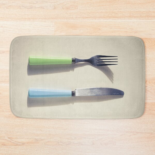 Item preview, Vintage Knife and Fork designed and sold by Richard Nixon.