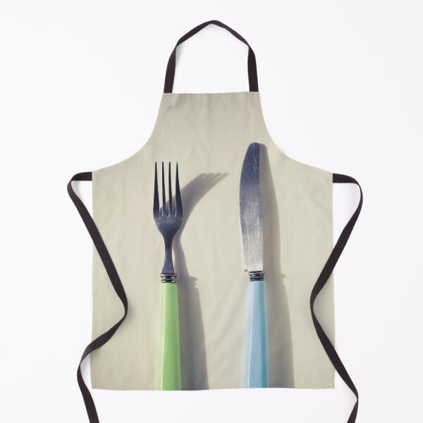 Item preview, Vintage Knife and Fork designed and sold by Richard Nixon.