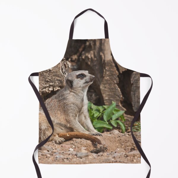 Item preview, Dreamy Meerkat designed and sold by Terri Waters Photography & Design.