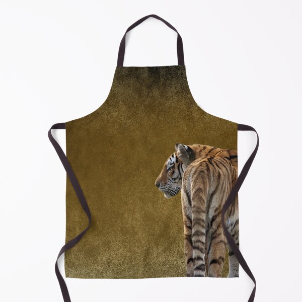 Item preview, Amur Tiger designed and sold by Terri Waters Photography & Design.