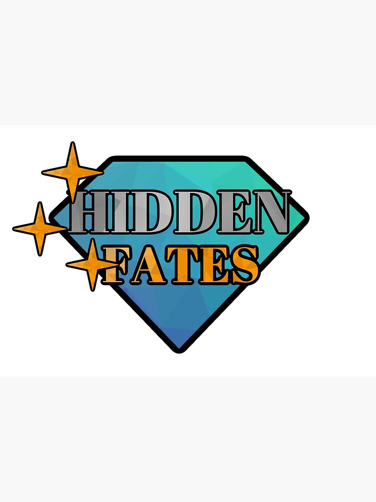 hidden-fates-set-logo-sticker-for-sale-by-captainscards-redbubble