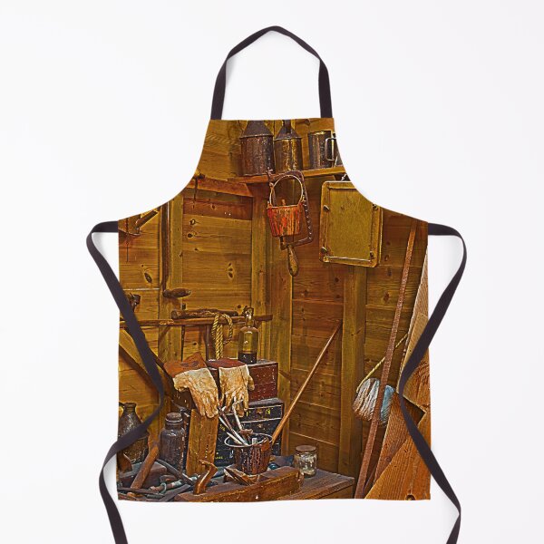 Item preview, Joiners Tools HDR designed and sold by Terri Waters Photography & Design.